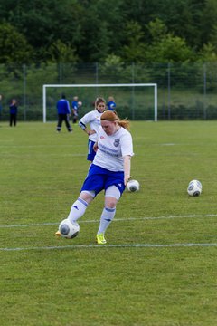 Bild 18 - Frauen FSC Kaltenkirchen : SG Wilstermarsch : Ergebnis: 1:1